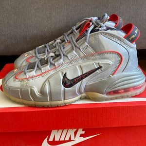 Nike Air Max Penny Doernbecher